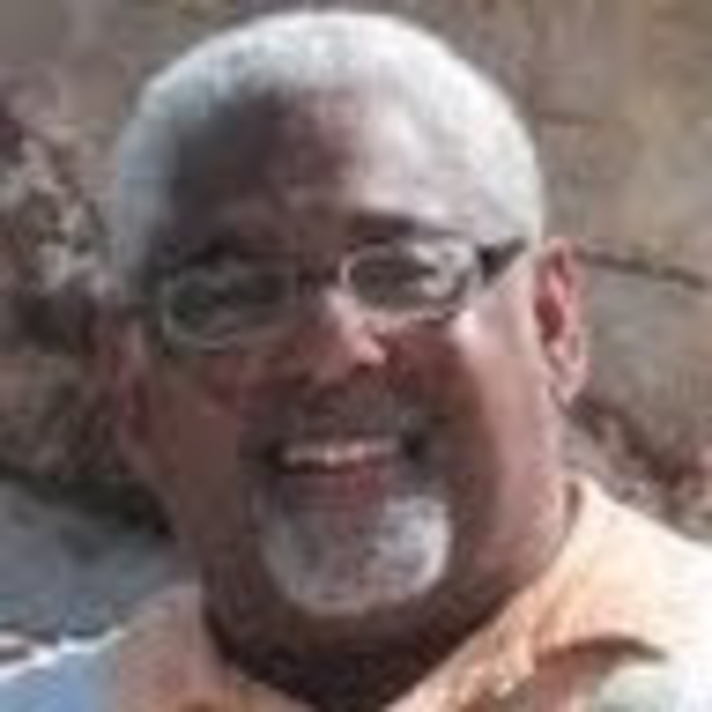 Meet your Posher, J. anthony